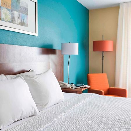 Fairfield Inn & Suites Mansfield Ontario Dış mekan fotoğraf