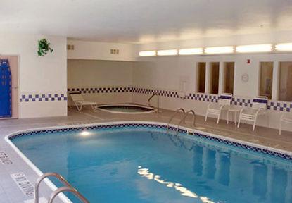 Fairfield Inn & Suites Mansfield Ontario Dış mekan fotoğraf