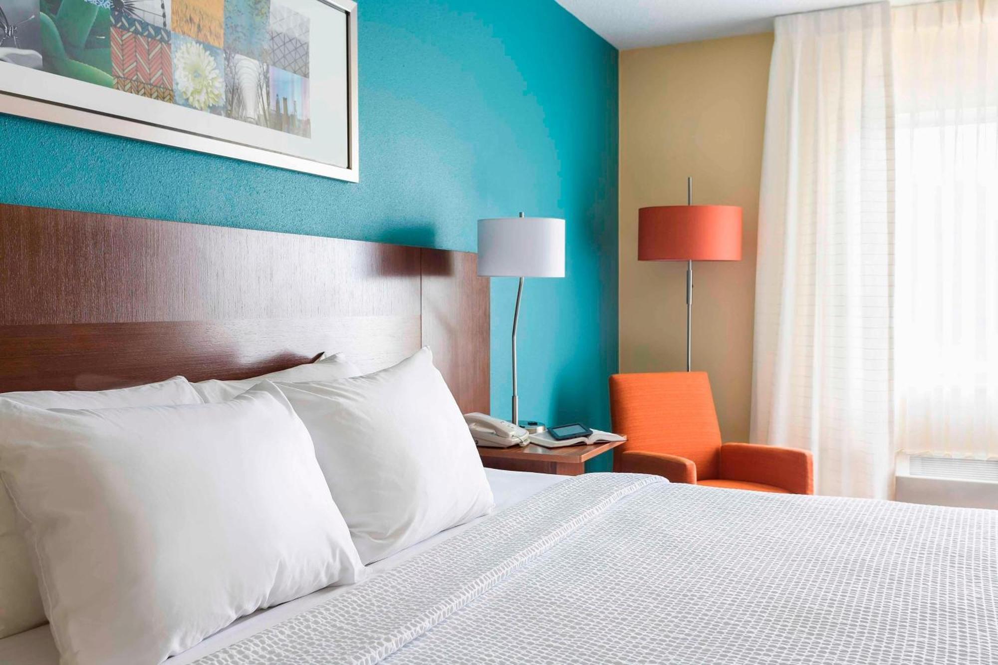 Fairfield Inn & Suites Mansfield Ontario Dış mekan fotoğraf