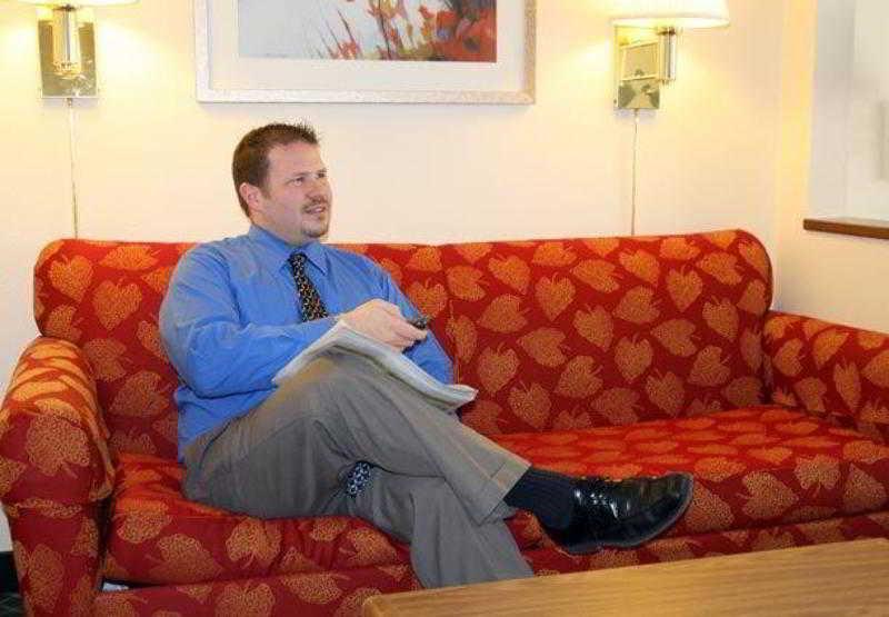 Fairfield Inn & Suites Mansfield Ontario Dış mekan fotoğraf