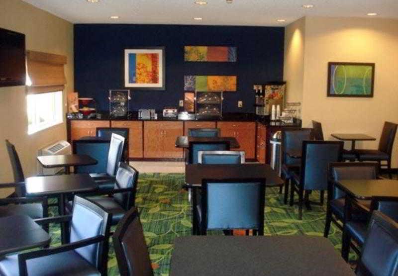 Fairfield Inn & Suites Mansfield Ontario Dış mekan fotoğraf