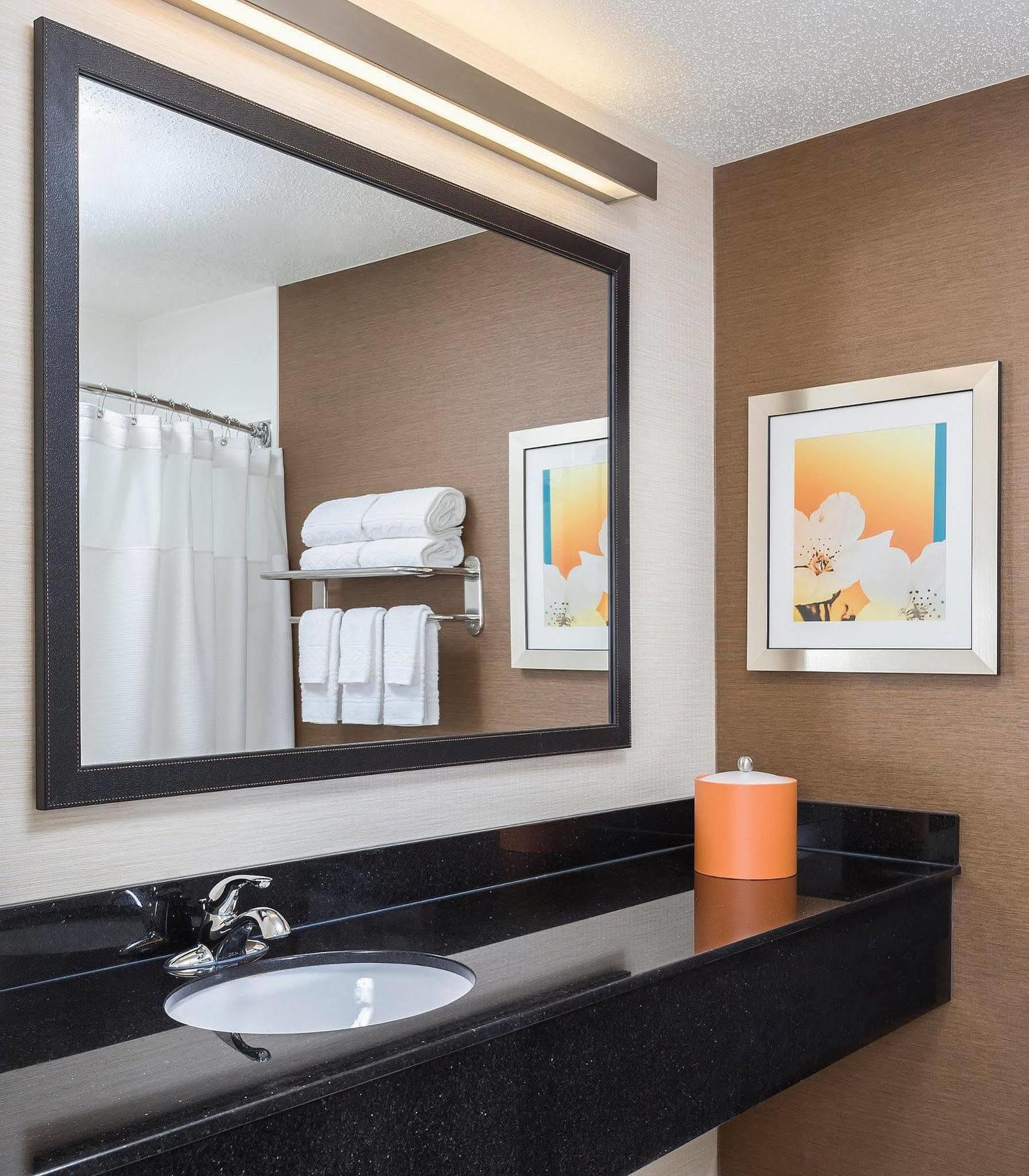 Fairfield Inn & Suites Mansfield Ontario Dış mekan fotoğraf