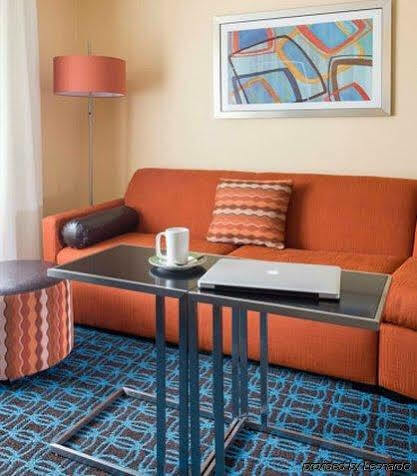 Fairfield Inn & Suites Mansfield Ontario Dış mekan fotoğraf